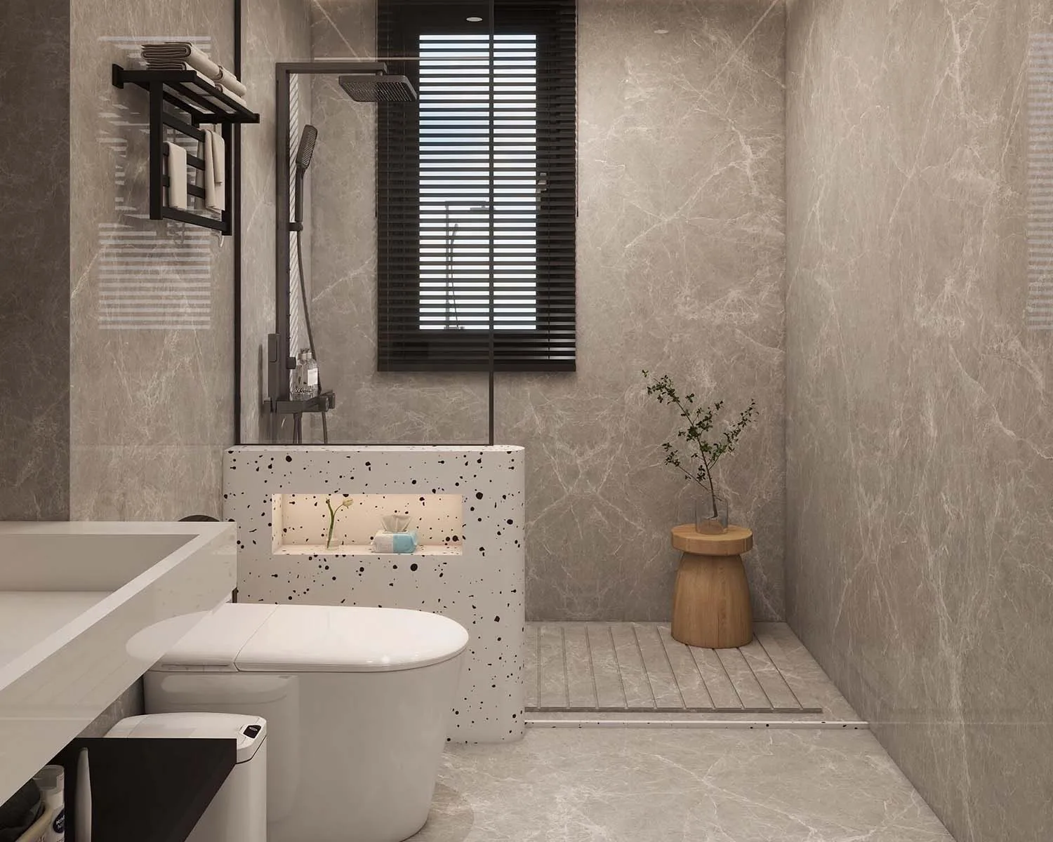 wall tiles supplier, Winway