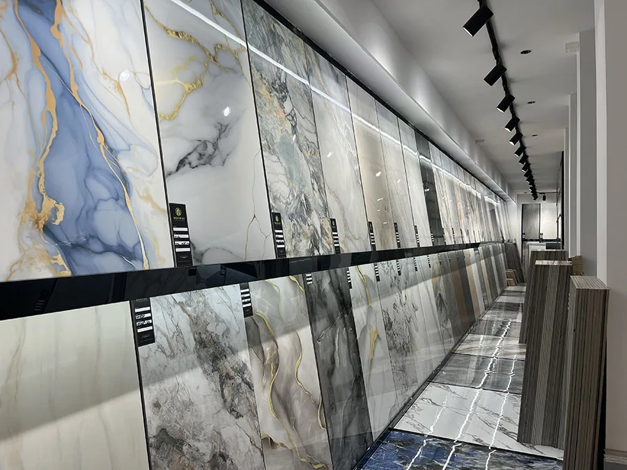 porcelain tiles manufacturer, Winway