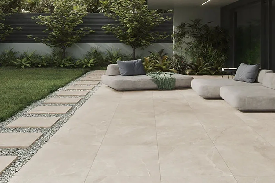 porcelain paving suppliers, Winway