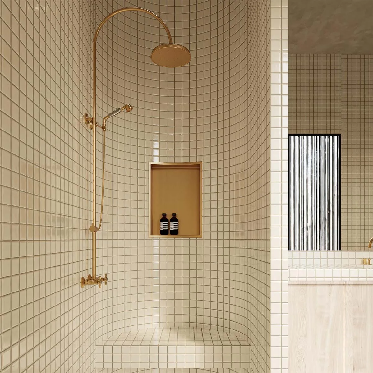 pool tile suppliers, Winway
