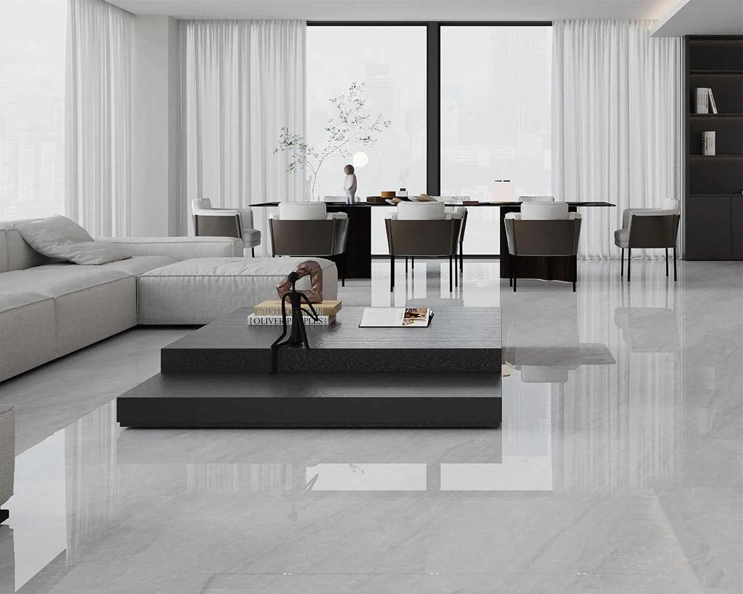 porcelain tiles manufacturer, Winway