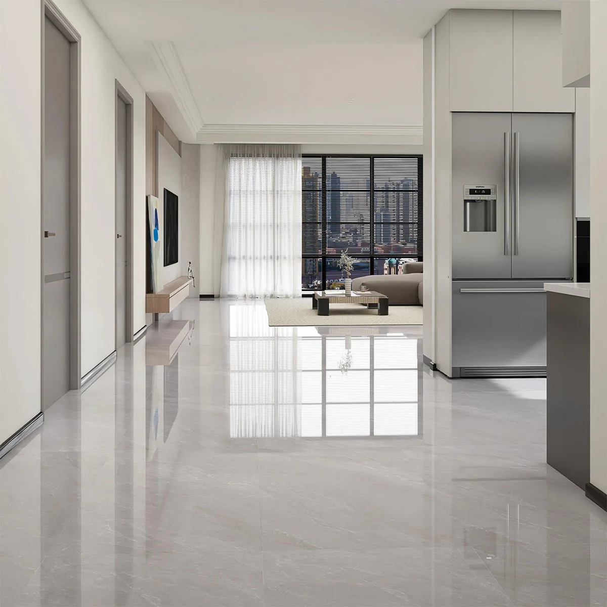 porcelain tile supplier, Winway