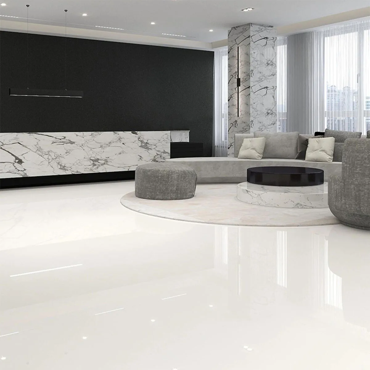 porcelain tile supplier, Winway