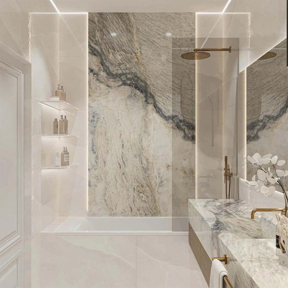 porcelain slab suppliers, Winway