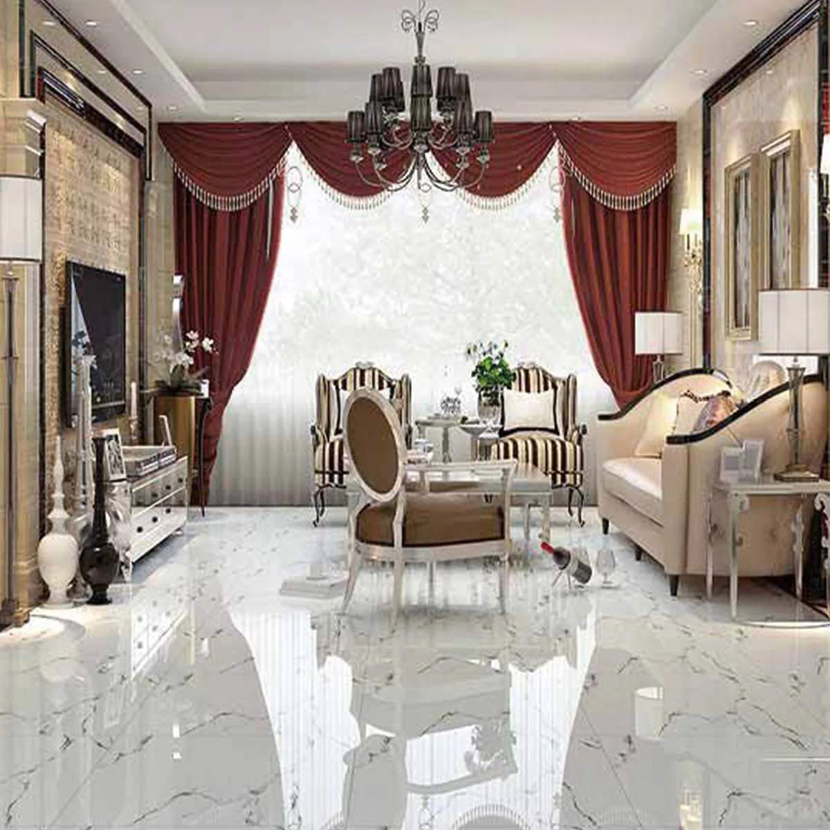 vitrified tiles manufacturer, Winway